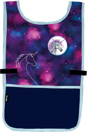 Pregača pončo OXY GO Unicorn za stvaranje