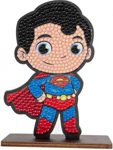 Dijamantno slikanje Superheroj Superman
