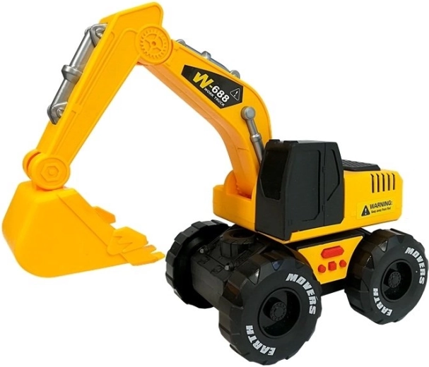 Pokretna ruka i žlica