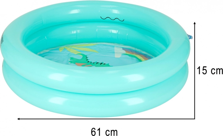 Veseo i praktičan dizajn