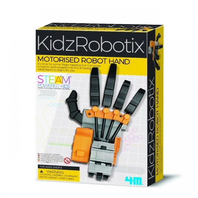 Robotska ruka