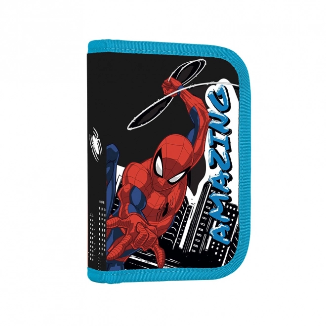 Školski set PREMIUM LIGHT s motivom Spidermana