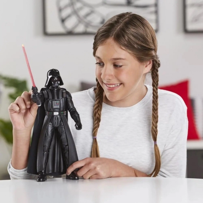 Star Wars galaktička akcijska figura
