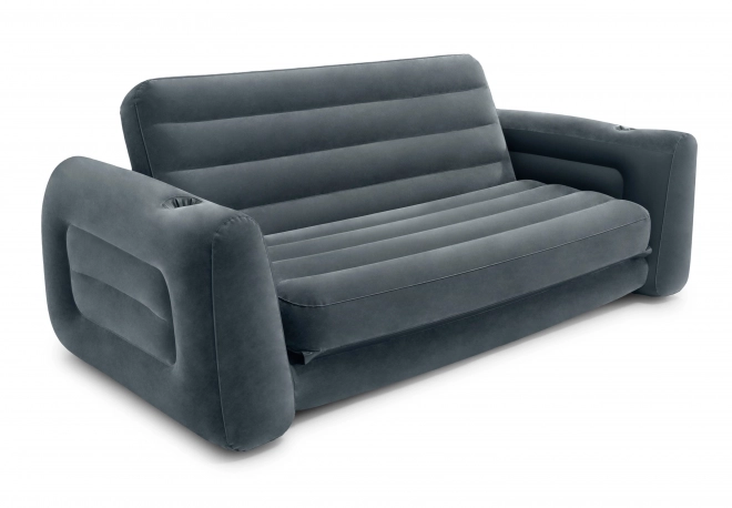 Nafukovana sofa