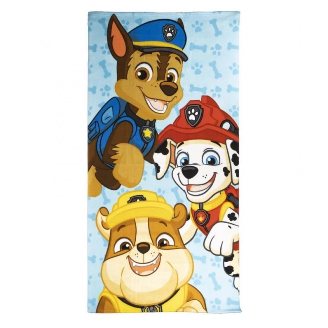Ručnik PAW PATROL