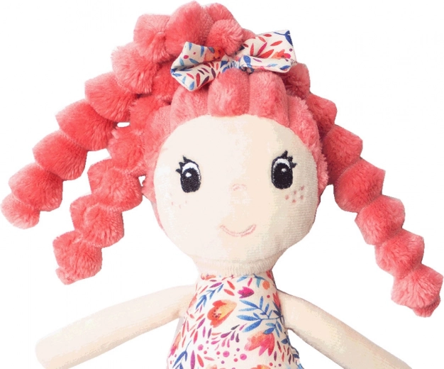 Nježna i sigurna od rođenja