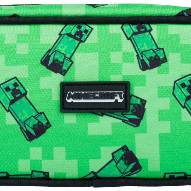 MINECRAFT pernica Creeper
