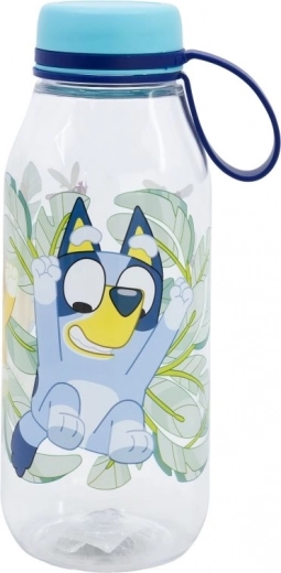 Dječja boca za piće BLUEY 460 ml