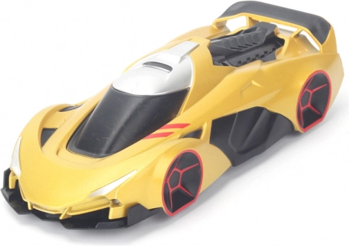 RC auto Antigravity žuto