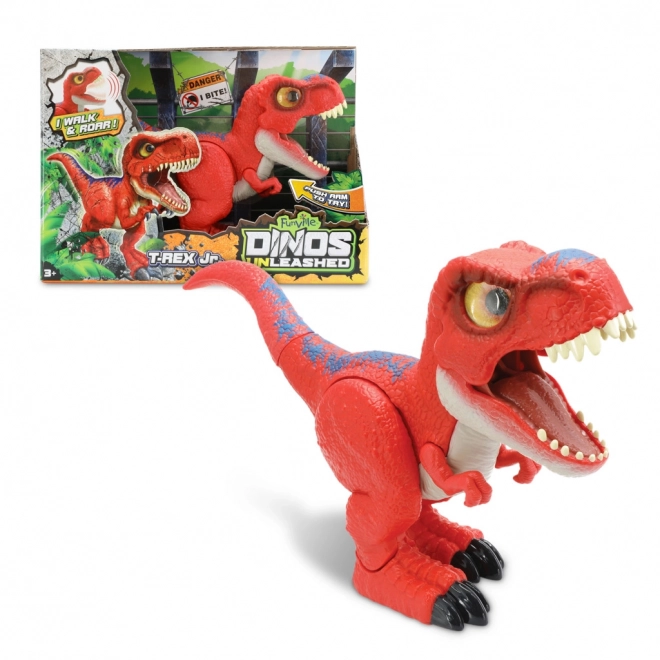 Interaktivna igračka T-Rex Jr.