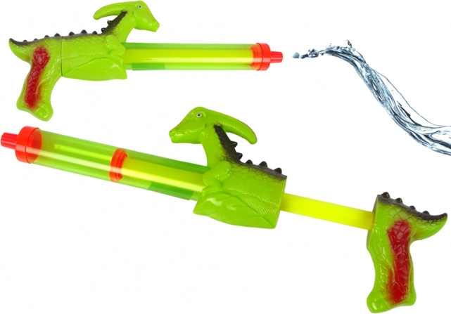 Voden pištolj Dino Zeleni 40 cm