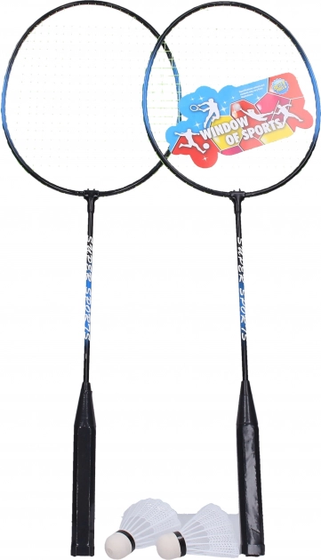 Badmintonski set 63 cm