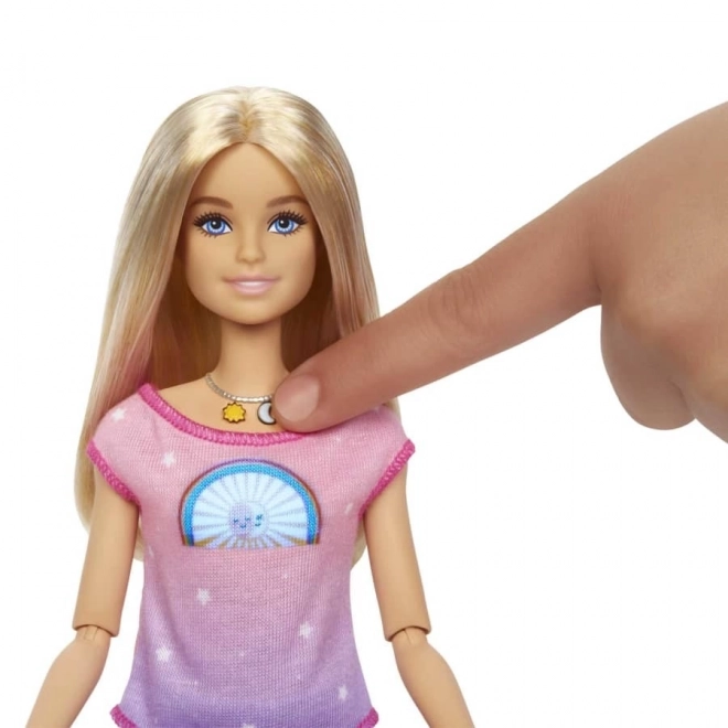 Barbie Meditacijska lutka s opuštajućim zvukovima