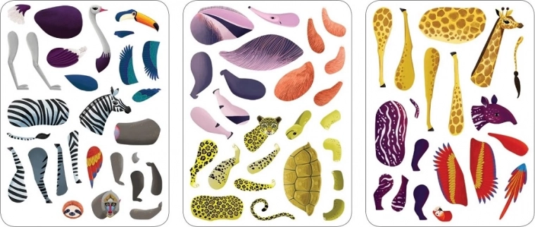 Više od 70 magneta za vlastite životinje