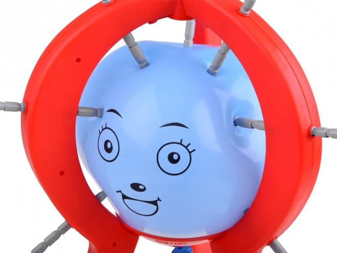 BALON zabavna arkadna igra s emocijama GR0097