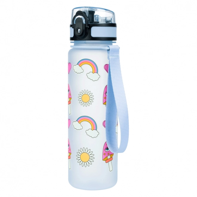 BAAGL Tritanova boca za piće Hippie, 500 ml