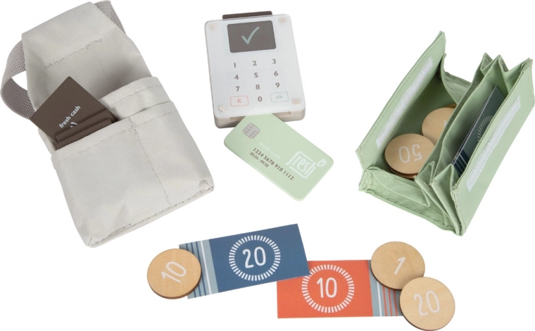 Prodaja kao u pravoj pizzeriji