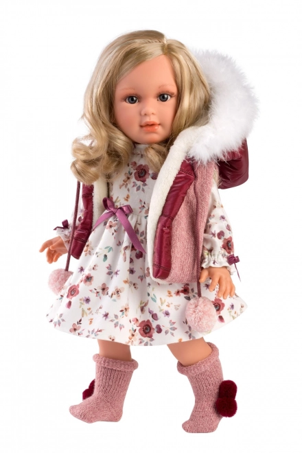 Llorens odijelo za lutku 40 cm