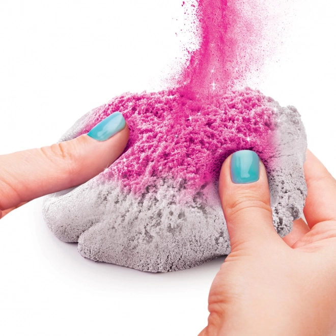 So Sand DIY - čarobni set za pijesak