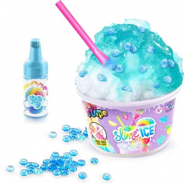 Slime Ice čaša So Slime