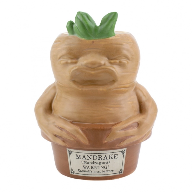 Držač za olovke Harry Potter Mandragora