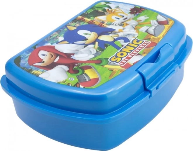 Urban Box za užinu Sonic