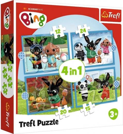 Zabava za djecu od 3 godine