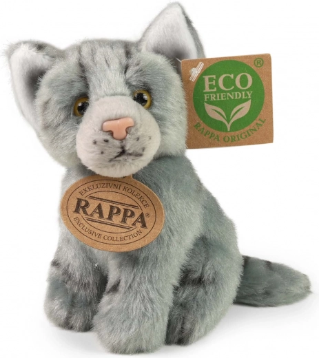 Nježan pliš i realistični detalji