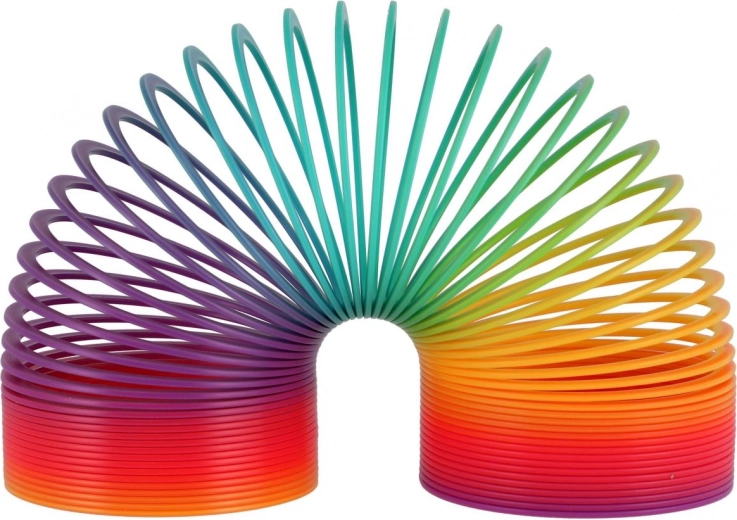 Čarolija kretanja niz stepenice