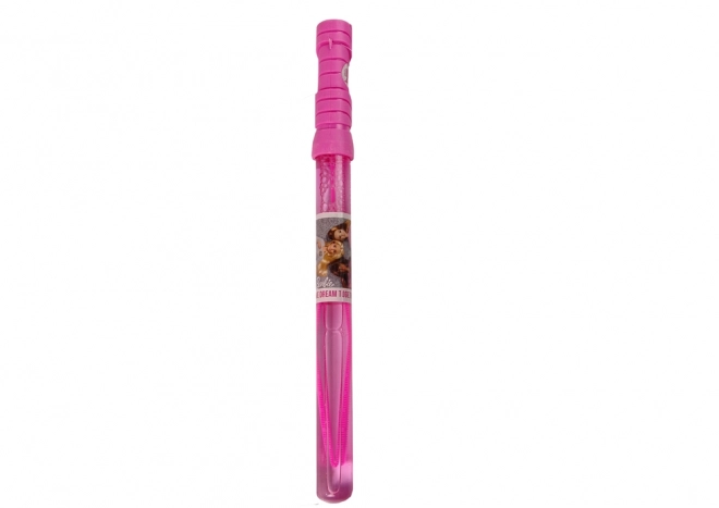 Bublifuk Mač Barbie Ružičasti 120ml