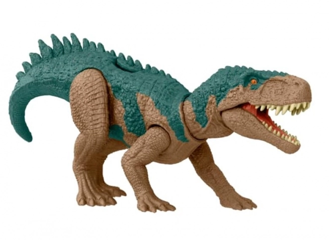 Figurica Jurassic World opasni dinosaur Rauisuchus