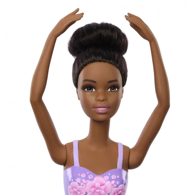 Barbie baletna lutka