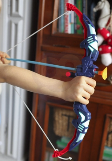 Sigurne strijele s vakuumskim vrhom