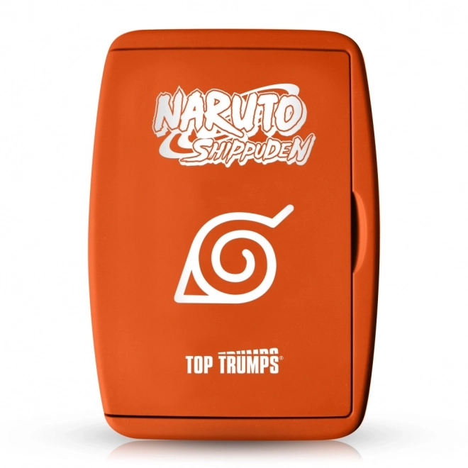 Kartaška igra One Piece Top Trumps