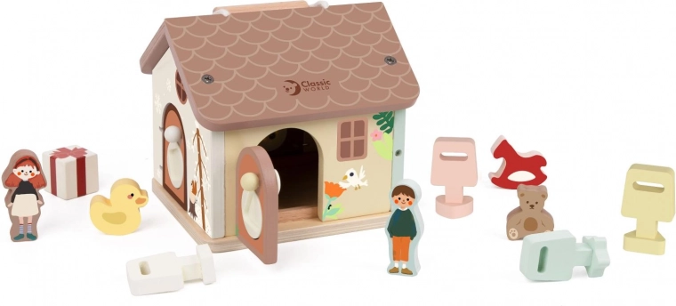 Podrška motoričkih vještina