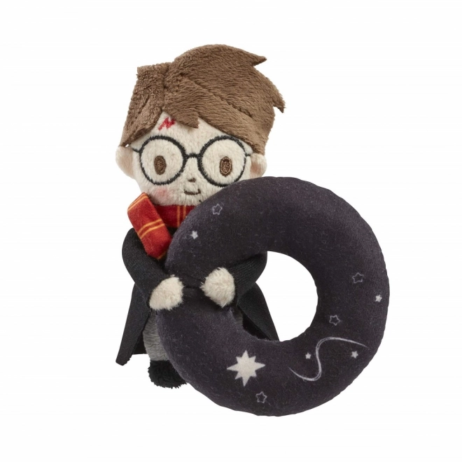 Harry Potter šuškavačka od pliša Duga