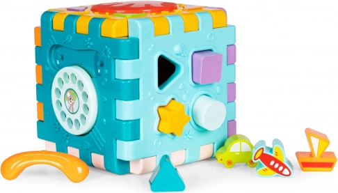 Telefon s okretnim brojčanikom