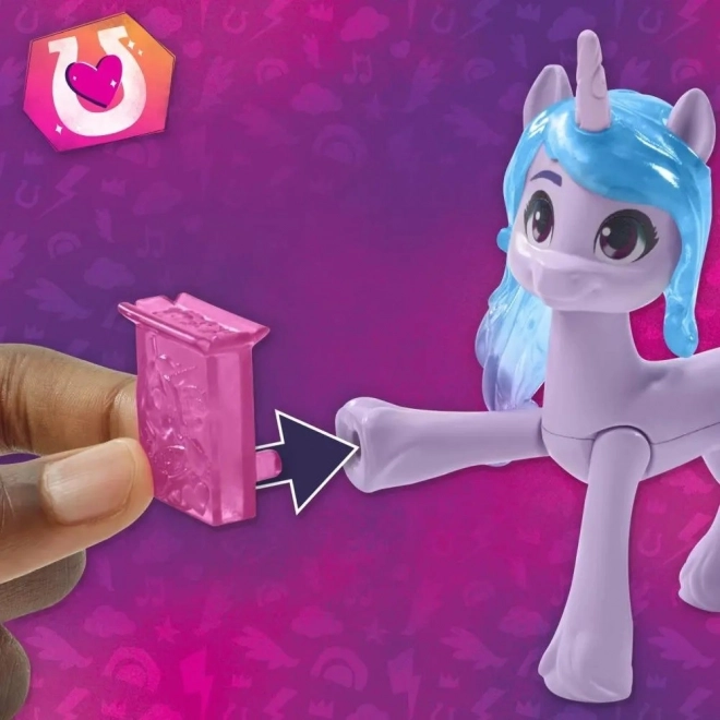 My Little Pony - Izzy Moonbow