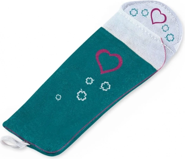 Mekani vreća za spavanje i deka