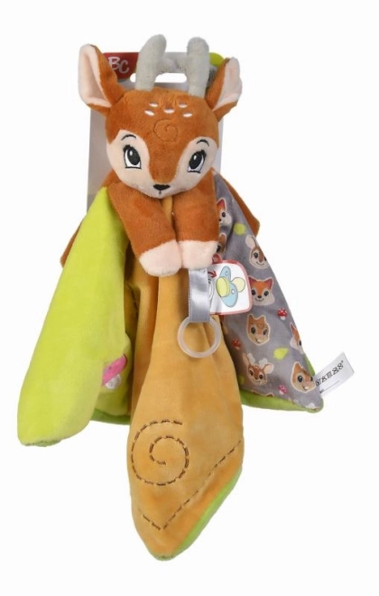Plišana igračka za spavanje Forest Friends 30 cm