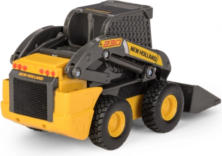 Gumene gume s realističnim profilom