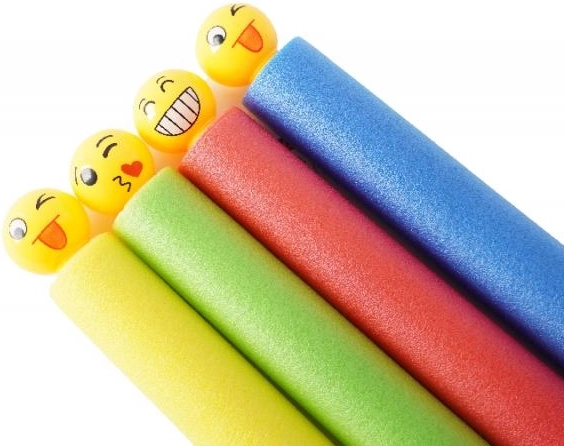 Vesele ručke sa smajlićima