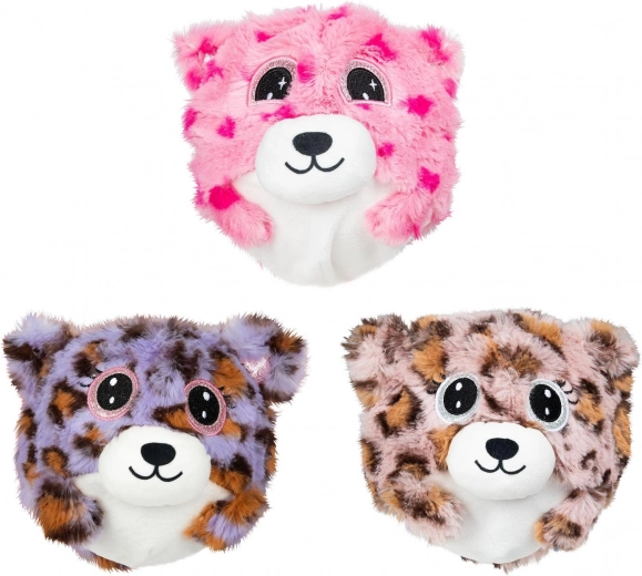 Mekani pliš koji poziva na dodir