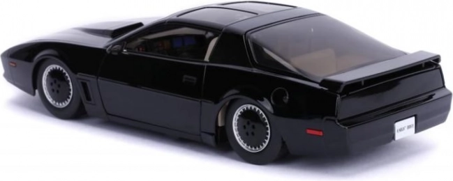 Autentičan dizajn KNIGHT RIDER KITT
