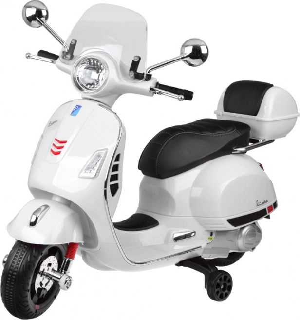Električni skuter Vespa GTS Super za djecu