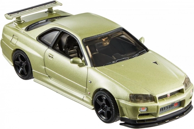 Model automobila 1:43 Nissan Skyline GT-R
