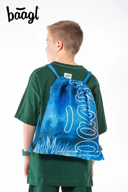 Torba Skate Steel