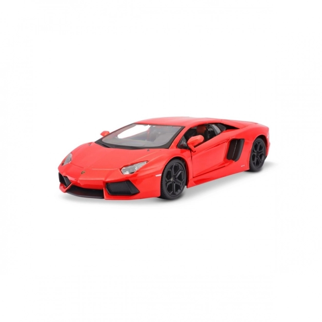 Model automobila Lamborghini Aventador LP700-4