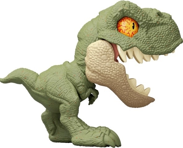 Figurica Jurassic World Moćni Mali Grizlovi