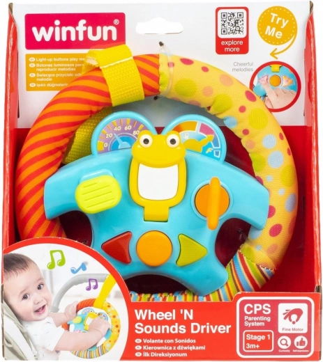 Veselé melodije i zvukovi